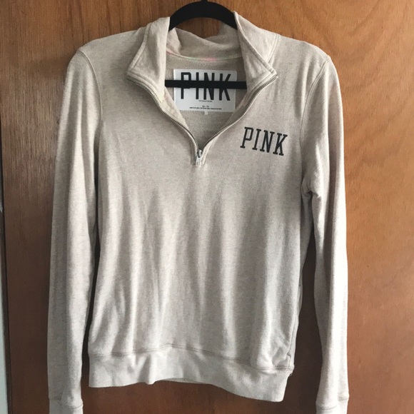 PINK Victoria's Secret Tops - PINK pullover